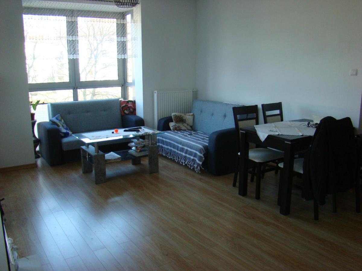 Willa Magnolia Szczecin Exterior foto